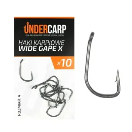 undercarp-teflonowe-haki-karpiowe-wide-gape-x-rozm-4