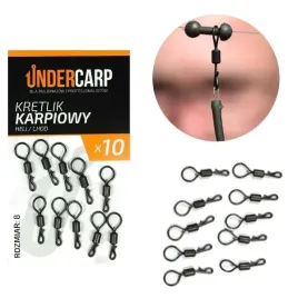 undercarp-kretlik-karpiowy-heli-hod-8-uniwersalny-rozmiar-karpiowy