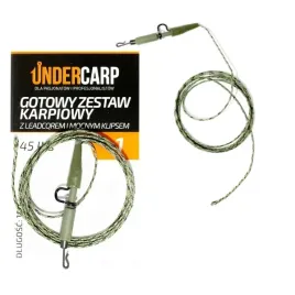gotowy-zestaw-karpiowy-z-leadcorem-i-mocnym-klipsem-45-lbs-100-cm-zielony