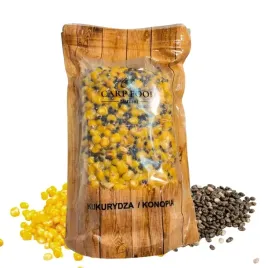 carp-food-kukurydza-konopia-naturalna-1kg-gotowa-gotowana-mix-ziaren-karp