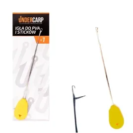 undercarp-igla-do-pva-i-stickow-karpiowa