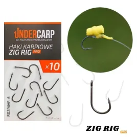 undercarp-ostre-haki-karpiowe-zig-rig-6-pro