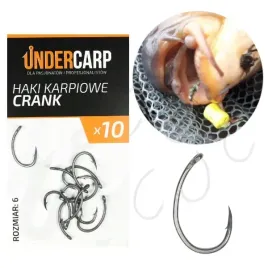 undercarp-ostre-teflonowe-haki-karpiowe-crank-6