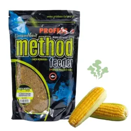 profess-zaneta-method-feeder-ready-csl-corn-fermentowana-kukurydza-700g