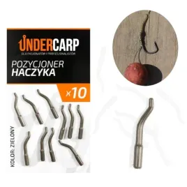 undercarp-pozycjoner-haczyka-zielony