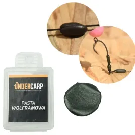 undercarp-pasta-wolframowa-dociazajaca-zielona