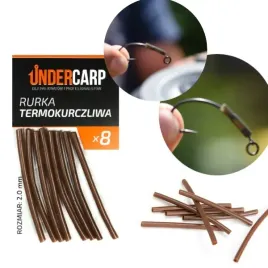 undercarp-rurka-termokurczliwa-brazowa-20-mm