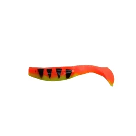 guma-wedkarska-ripper-kopytko-12-cm-orange-tiger-na-szczupaka-sandacza