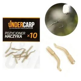undercarp-pozycjoner-haczyka-jasny-brazowy
