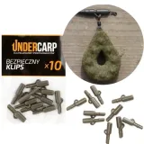 undercarp-bezpieczny-klips-zielony