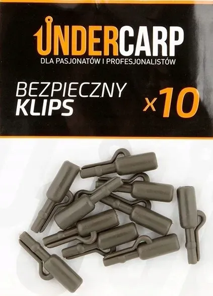 undercarp-bezpieczny-klips-zielony-stan-nowy-model-ic-cm-uc61