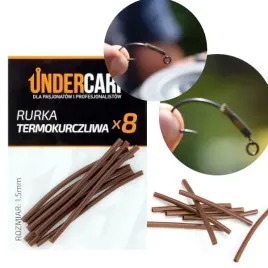 undercarp-rurka-termokurczliwa-brazowa-15-mm
