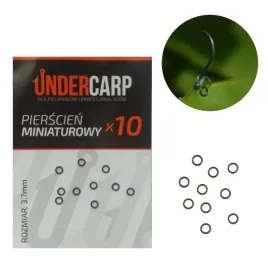 undercarp-pierscien-miniaturowy-3-7mm