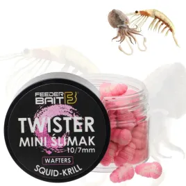 feeder-bait-mini-slimak-wafters-squid-kryl-kulki-karpiowe-metoda-method