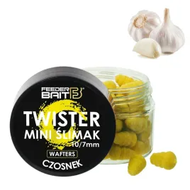 feeder-bait-mini-slimak-wafters-czosnek-kulki-karpiowe-metoda-method