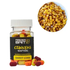feeder-bait-czinkers-slodka-kukurydza-60ml-sweet-kulki-karpiowe-metoda