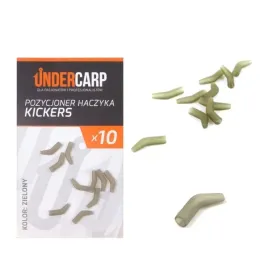 undercarp-pozycjoner-haczyka-kickers-zielony