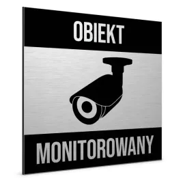 tabliczka-informacyjna-znak-obiekt-monitorowany-dibond-10x10cm