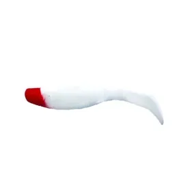 guma-wedkarska-ripper-na-szczupaka-czerw-biala-12cm-flagowiec