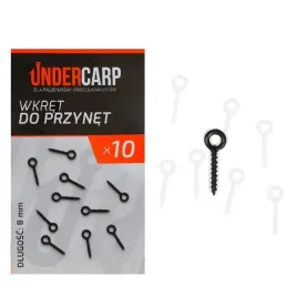 undercarp-wkret-do-przynet-8-mm-metalowy-karpiowy-kulek-dumbelsow