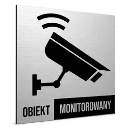 tabliczka-informacyjna-znak-obiekt-monitorowany-dibond-10x10cm