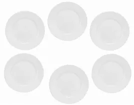 plaskie-talerze-deserowe-szklane-19-cm-okragle-biale-6-szt