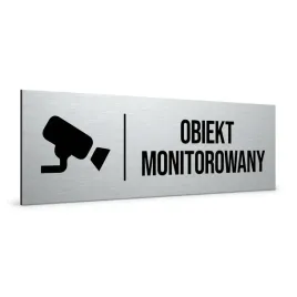 tabliczka-informacyjna-uwaga-obiekt-monitorowany-dibond-3mm-30x10cm