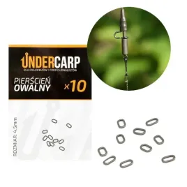 undercarp-pierscien-owalny-4-5mm
