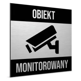 tabliczka-informacyjna-znak-obiekt-monitorowany-dibond-10x10cm