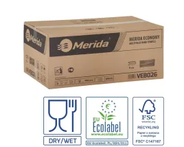 merida-veb026-reczniki-papierowe-economy-veb036-biale-4000-szt-ecolabel