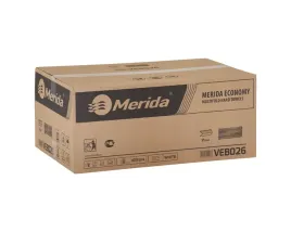 reczniki-papierowe-economy-4000szt-biale-1-warstwowe-merida-veb026