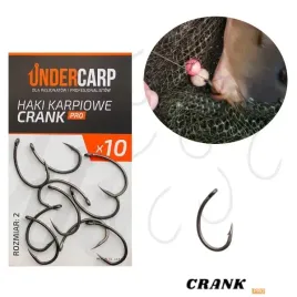 undercarp-ostre-haki-karpiowe-crank-2-pro
