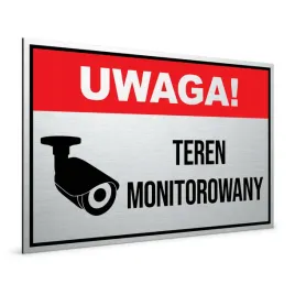 tabliczka-informacyjna-uwaga-teren-monitorowany-chroniony-dibond-32x21cm