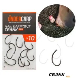 undercarp-ostre-haki-karpiowe-crank-6-pro-ostre