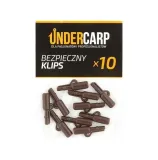 undercarp-bezpieczny-klips-brazowy-stan-nowy-waga-z-opakowaniem-0-01-kg