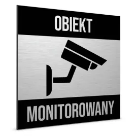 tabliczka-informacyjna-znak-obiekt-monitorowany-dibond-10x10cm