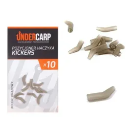 undercarp-pozycjoner-haczyka-kickers-brazowy