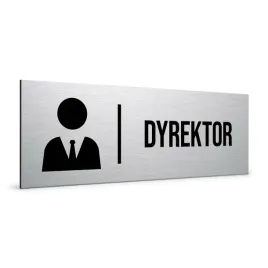 tabliczka-na-drzwi-dyrektor-dibond-znak-informacyjny-20x7cm