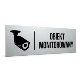 tabliczka-informacyjna-uwaga-obiekt-monitorowany-dibond-3mm-30x10cm