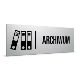 tabliczka-informacyjna-na-drzwi-archiwum-dibond-20x7cm