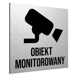 tabliczka-informacyjna-znak-obiekt-monitorowany-dibond-10x10cm