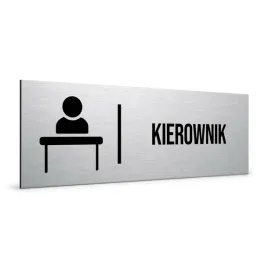 tabliczka-na-drzwi-kierownik-dibond-znak-informacyjny-20x7cm