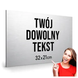 tabliczka-informacyjna-twoj-dowolny-napis-tekst-nadruk-dibond-32x21cm