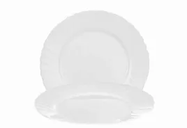 deserowy-talerz-plaski-19-cm-okragly-bialy-szklany