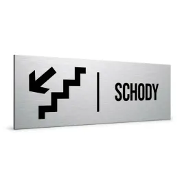 tabliczka-informacyjna-schody-znak-na-drzwi-sciane-dibond-20x7cm