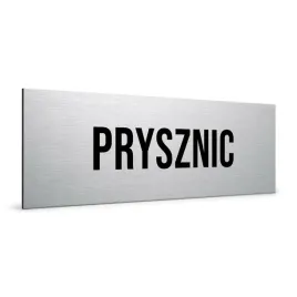 tabliczka-prysznic-znak-informacyjny-dibond-20x7cm