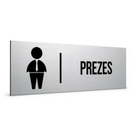 tabliczka-informacyjna-na-drzwi-znak-prezes-szef-dyrektor-dibond-20x7cm