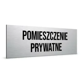 tabliczka-informacyjna-na-drzwi-pomieszczenie-prywatne-dibond-20x7cm