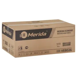 reczniki-papierowe-economy-4000szt-biale-1-warstwowe-merida-veb026