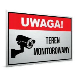 tabliczka-informacyjna-uwaga-teren-monitorowany-chroniony-dibond-32x21cm
